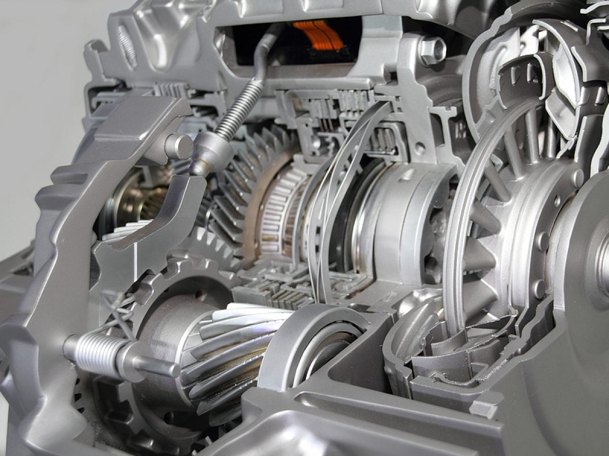 CVT Transmission Problems: Everything You Need To Know